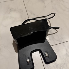 水拭き掃除ロボットの画像