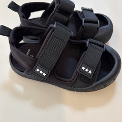 サンダル（15センチ）の画像