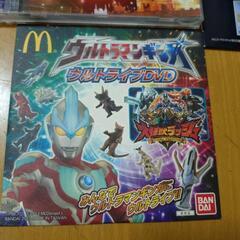 CD色々＋DVD1枚の画像