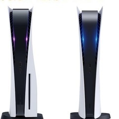プレステ5 ダストカバー【美品】の画像