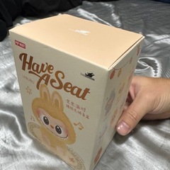 ラブブ Labubu アソートボックス 中古 未開封 ぬいぐるみ 楽天市場】【正規品保証・当日発送】 THE MONSTERS Big into