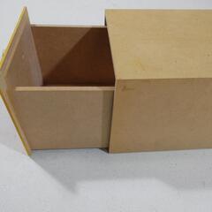 ハローキティ小物入れの画像