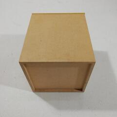 ハローキティ小物入れの画像