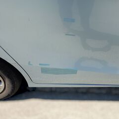 コンパクトカーの3列シートはフリードが良いですね！しかも走行4万キロ車検2年！の画像