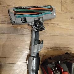 掃除機の画像