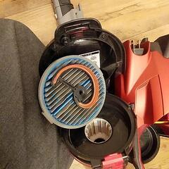 掃除機の画像