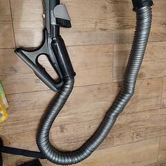 掃除機の画像