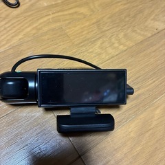 ドライブレコーダーの画像