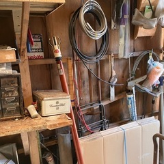 【終了】DIY 工具  その他  無料の画像