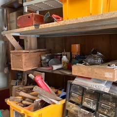 【終了】DIY 工具  その他  無料の画像