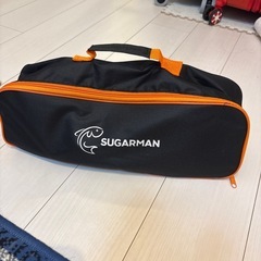 【決まり】【無料】Sugarman 釣りセットの画像