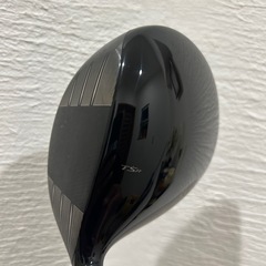 タイトリスト　TSR2 ドライバーの画像