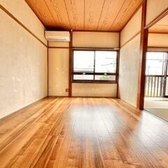 💙フリーレント1ヶ月☆敷礼０☆｟2DK｠鴨川市☆最上階！ＩＴ重説...