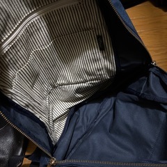 【受渡決定】リュックサックの画像