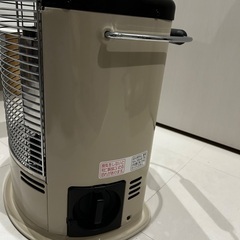 Iwatani カセットガスストーブ　デカ暖Ⅱの画像