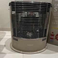 Iwatani カセットガスストーブ　デカ暖Ⅱの画像