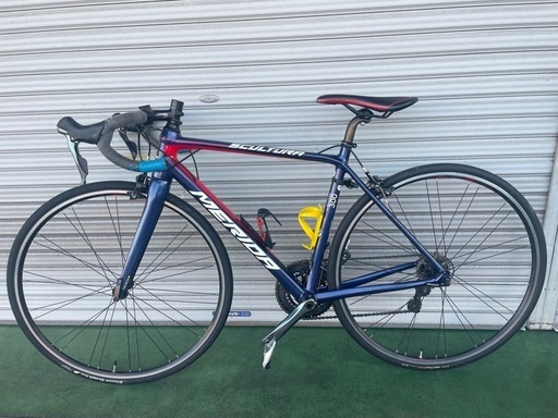 MERIDA SCULTURA 300 50サイズ