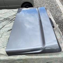 ハイラックス　トノカバーの画像
