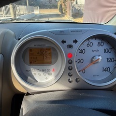 ホンダ　ライフ JB7 8万KM ターボの画像