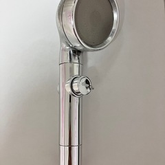 シャワーヘッド シルクスパ の画像