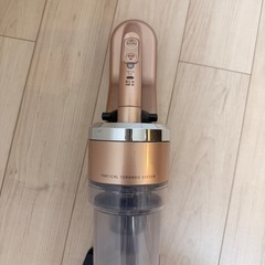 【TOSHIBA】掃除機 VC-CL1400の画像