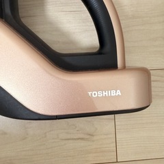 【TOSHIBA】掃除機 VC-CL1400の画像