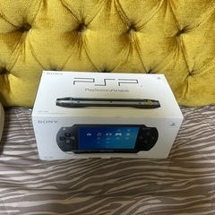 PSP 1000
