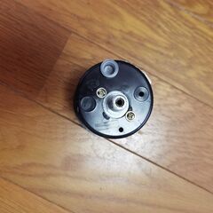 BETA　Rev3　純正　未使用　スピードメーター　ステー　ナットの画像