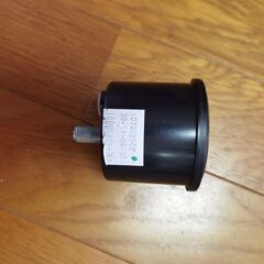 BETA　Rev3　純正　未使用　スピードメーター　ステー　ナットの画像
