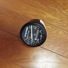 BETA　Rev3　純正　未使用　スピードメーター　ステー　ナットの画像