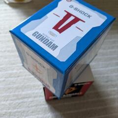 G-SHOCK MOBIL SUIT GUNDAMの画像