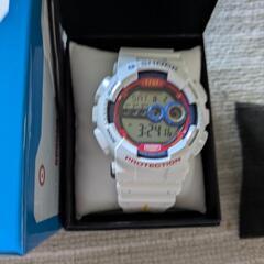 G-SHOCK MOBIL SUIT GUNDAMの画像