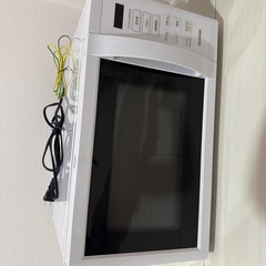 アイリスオーヤマ 電子レンジの画像