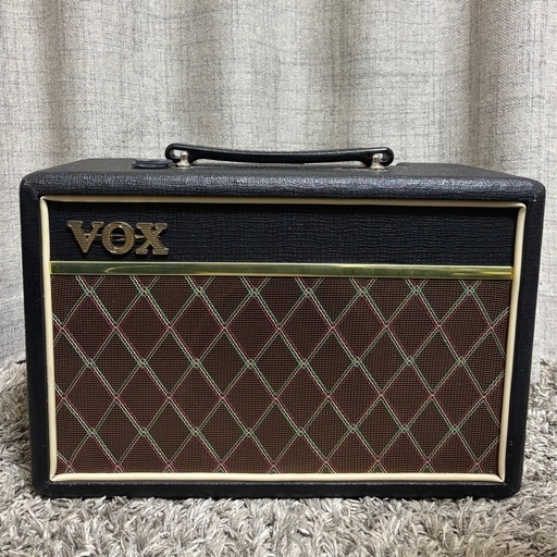 VOX PATHFINDER10 ギターコンボアンプ