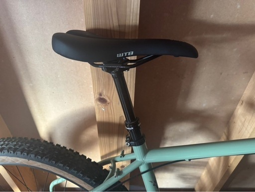 最終値下げ。SURLY 「サーリー」 GHOST GRAPPLER 