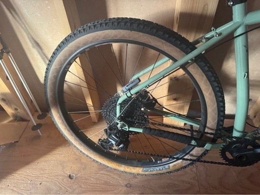 最終値下げ。SURLY 「サーリー」 GHOST GRAPPLER 
