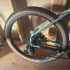 SURLY 「サーリー」 GHOST GRAPPLER の画像