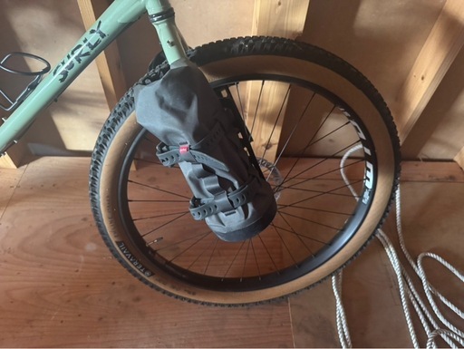 最終値下げ。SURLY 「サーリー」 GHOST GRAPPLER 