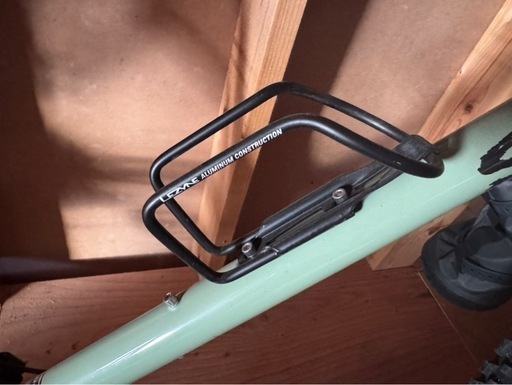 最終値下げ。SURLY 「サーリー」 GHOST GRAPPLER 