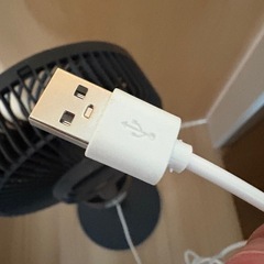 新品　サーキュレーターの画像