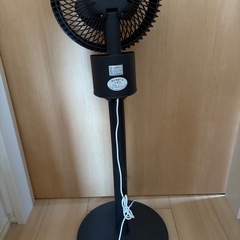 新品　サーキュレーターの画像