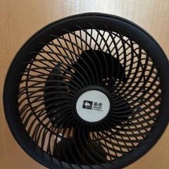 新品　サーキュレーターの画像