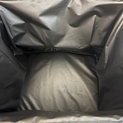 ジャパンミート　保冷バッグの画像