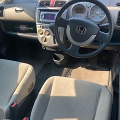 9.4万km，車検9年2月，コミコミ12万円の画像