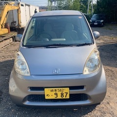 9.4万km，車検9年2月，コミコミ12万円の画像