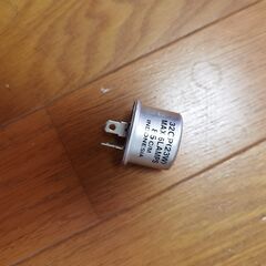 BETA　Rev3　純正　未使用　ウインカーハーネス　ウインカーリレー　　の画像