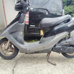 ホンダ Dio af35の画像
