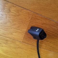 BETA　Rev3　純正　未使用　ホーン　ハーネス　スイッチ　の画像