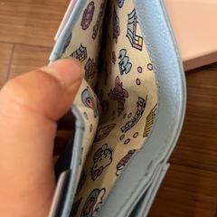 サマンサチョイス ハローキティの画像