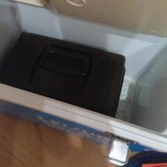 釣り道具まとめての画像